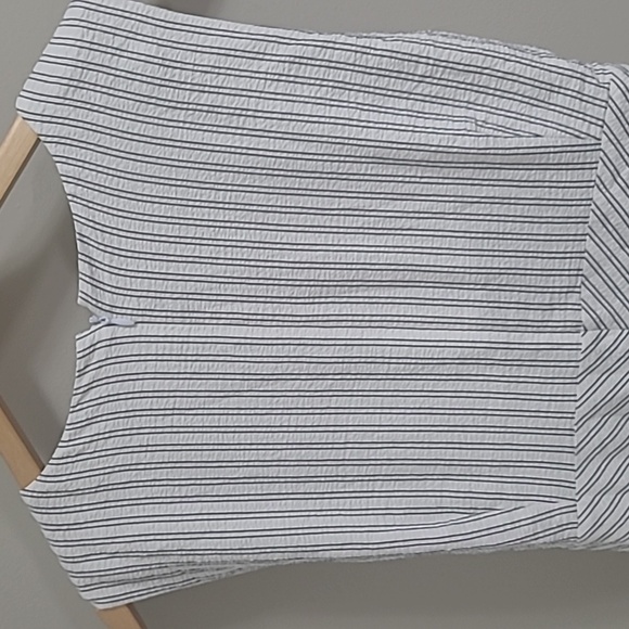 CALVIN KLEIN - Jumpsuit - Picture 5 of 5